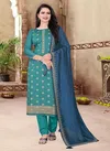 Ruchita By Panch Ratna 18001-18004 Designer Salwar Suits Catalog